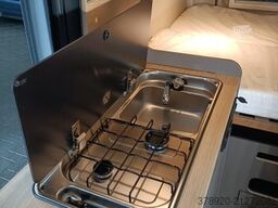 LMC Innovan 540 Sondernachlass EUR 20.000,00