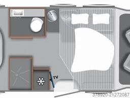 LMC Tourer Lift H 720 Sondernachlass EUR 17.500,00