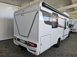 LMC Tourer Lift H 720 Sondernachlass EUR 17.500,00