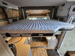 LMC Tourer Lift H 720 Sondernachlass EUR 17.500,00