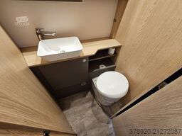 LMC Tourer Lift H 720 Sondernachlass EUR 17.500,00