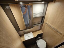 LMC Tourer Lift H 720 Sondernachlass EUR 17.500,00