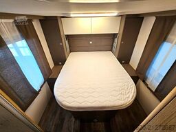 LMC Tourer Lift H 720 Sondernachlass EUR 17.500,00