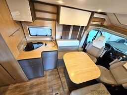 LMC Tourer Lift H 720 Sondernachlass EUR 17.500,00