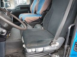 MAN TGL 8.220 Kipper Dreiseitenkipper Meiller Aufbau