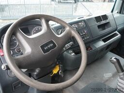 MAN TGL 8.220 Kipper Dreiseitenkipper Meiller Aufbau