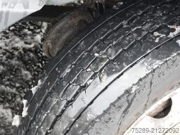 MAN TGL 8.220 Kipper Dreiseitenkipper Meiller Aufbau