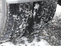 MAN TGL 8.220 Kipper Dreiseitenkipper Meiller Aufbau