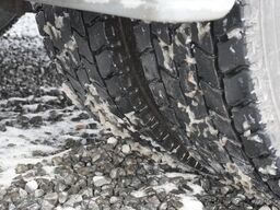 MAN TGL 8.220 Kipper Dreiseitenkipper Meiller Aufbau