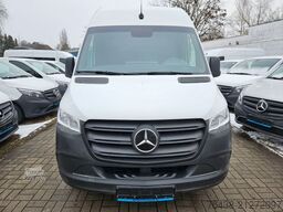 MERCEDES-BENZ eSprinter Sprinter 312 47 kWh|120km/h TÜV+SERneu