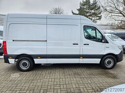 MERCEDES-BENZ eSprinter Sprinter 312 47 kWh|120km/h TÜV+SERneu