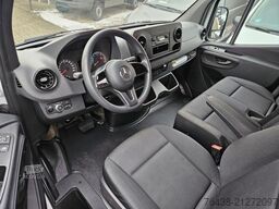 MERCEDES-BENZ eSprinter Sprinter 312 47 kWh|120km/h TÜV+SERneu