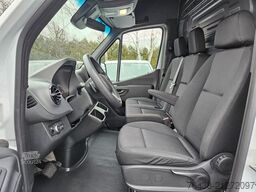 MERCEDES-BENZ eSprinter Sprinter 312 47 kWh|120km/h TÜV+SERneu