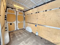 MERCEDES-BENZ eSprinter Sprinter 312 47 kWh|120km/h TÜV+SERneu