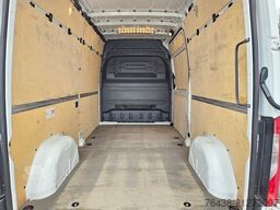 MERCEDES-BENZ eSprinter Sprinter 312 47 kWh|120km/h TÜV+SERneu