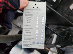 MERCEDES-BENZ eSprinter Sprinter 312 47 kWh|120km/h TÜV+SERneu