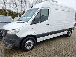 MERCEDES-BENZ eSprinter Sprinter 312 47 kWh|120km/h TÜV+SERneu
