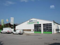 RENAULT Master mit Tiefkühlkoffer +30°C bis -20°C