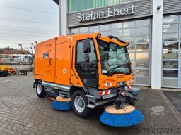 Dulevo 6000T Kehrmaschine