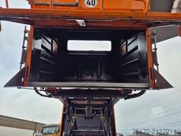 Dulevo 6000T Kehrmaschine