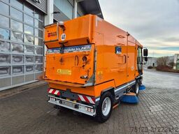 Dulevo 6000T Kehrmaschine