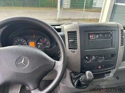 Ruthmann TB220 LKW Arbeitsbühne 22m