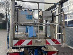 Ruthmann TB220 LKW Arbeitsbühne 22m