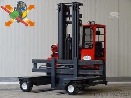 Combilift C4000 - TRIPLEX