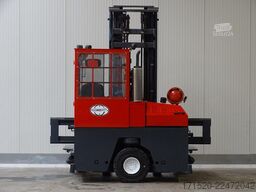 Combilift C4000 - TRIPLEX