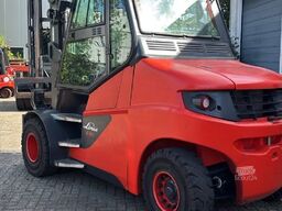 Linde E80-01/900