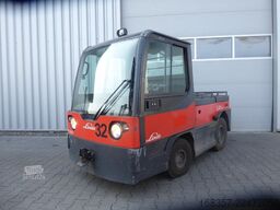 Linde P250SWB