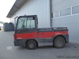 Linde P250SWB