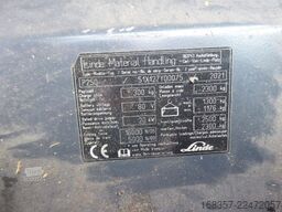 Linde P250SWB