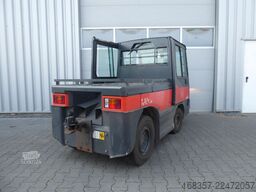 Linde P250SWB
