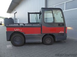 Linde P250SWB