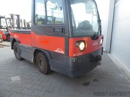 Linde P250SWB