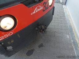 Linde P250SWB
