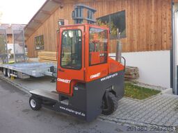 Combilift C4000
