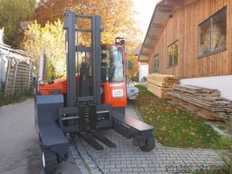 Combilift C4000