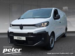 Citroën e-Jumpy XL L3 69 kWh +E-Worksite+180°RFK+GJR+
