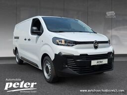 Citroën e-Jumpy XL L3 69 kWh +E-Worksite+180°RFK+GJR+