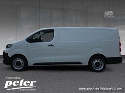 Citroën e-Jumpy XL L3 69 kWh +E-Worksite+180°RFK+GJR+