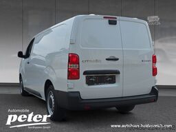Citroën e-Jumpy XL L3 69 kWh +E-Worksite+180°RFK+GJR+