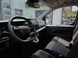 Citroën e-Jumpy XL L3 69 kWh +E-Worksite+180°RFK+GJR+