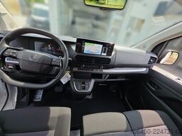 Citroën e-Jumpy XL L3 69 kWh +E-Worksite+180°RFK+GJR+