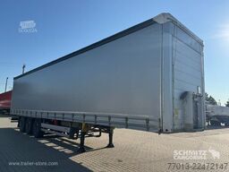 Schmitz Cargobull Curtainsider Standard