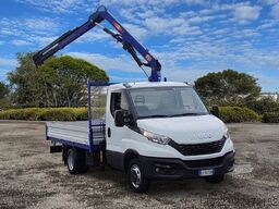IVECO 35C16H