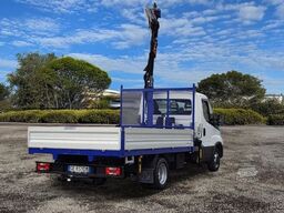 IVECO 35C16H