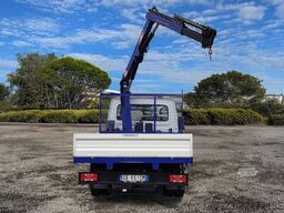 IVECO 35C16H