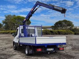 IVECO 35C16H